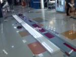 Acp Offcut LED Letter 3