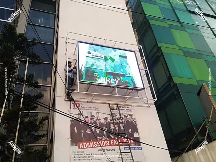 Billboard Advertising in Dhaka BD