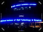 LED Signage and Acrylic Top Letter for Hospital in Dhaka BD