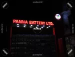LED Sign bd LED Sign Board Neon Sign bd Neon Sign Board LED Display Board Office Sign Acrylic Sign LED Light Name Plate Board Billboard Shop Sign Board ACP Board Branding Indoor Sign Outdoor Signage (9)