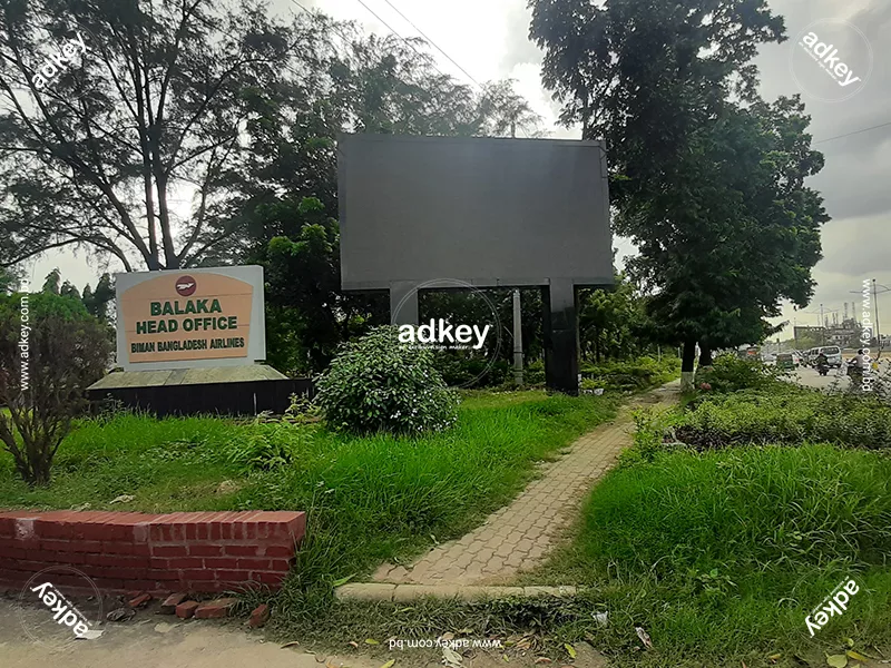 LED signs for Business in Dhaka Bangladesh 2023