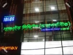 Acrylic Letter Sign Board ACP Board Price in Dhaka BD