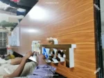 LED Sign BD 3D SS Acrylic High Letter LED Module Light BD
