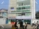 Acrylic Letter Sign Board ACP Board Price in Dhaka BD