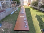 LED Sign BD 3D SS Acrylic High Letter LED Module Light BD