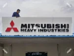 Acrylic Letter LED Sign Board ACP Board Price in Dhaka BD