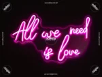 Neon Signs BD