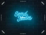Neon Sign Board for Restaurant in Dhaka Bangladesh