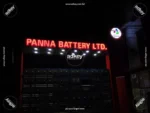 Acp Sign Board Led Sign Board Best Provider Company in BD
