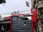 Acp Sign Board Led Sign Board Best Provider Company in BD