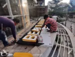 How to Make LED Sign Sign LED BD