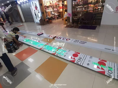 Best LED Sign Board Manufacturers near me