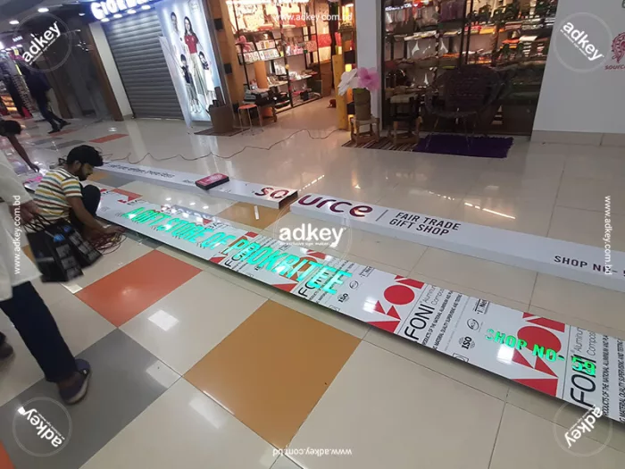 Best LED Sign Board Manufacturers near me