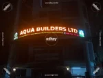 Custom LED Sign LED Sign Lights Manufacturers in Dhaka BD
