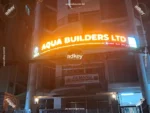 Custom LED Sign LED Sign Lights Manufacturers in Dhaka BD