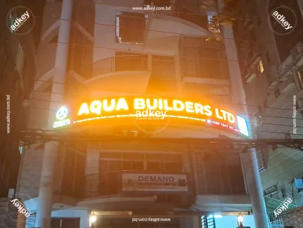 Custom LED Sign LED Sign Lights Manufacturers in Dhaka BD