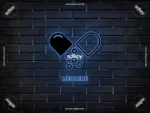 Create Custom Neon Sign BD Near Me