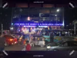 LED Outdoor Signs for Businesses in Dhaka Bangladesh