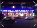LED Outdoor Signs for Businesses in Dhaka Bangladesh