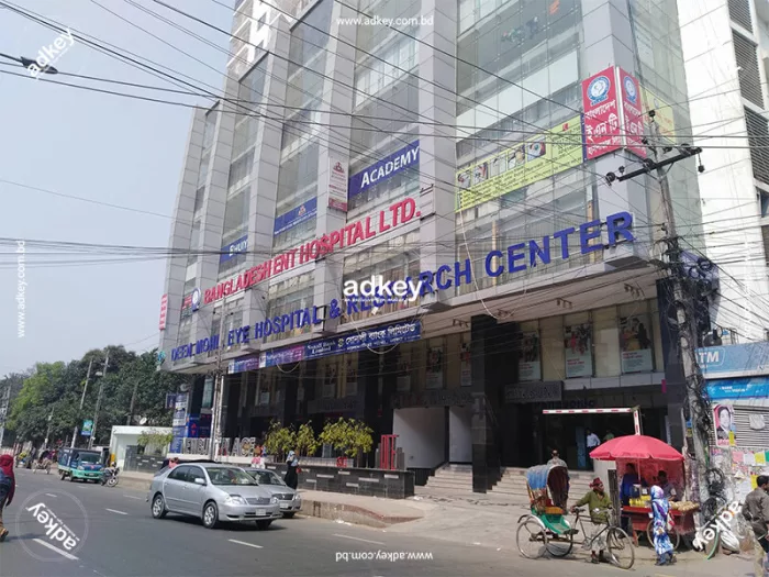 LED Outdoor Signs for Businesses in Dhaka Bangladesh