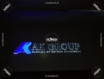 LED Sign Board BD Custom LED Signs Dhaka BD