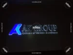 LED Sign Board BD Custom LED Signs Dhaka BD