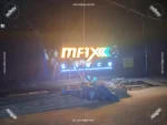LED Sign Board BD | Led Letter Sign BD for MAX