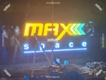 LED Sign Board BD | Led Letter Sign BD for MAX