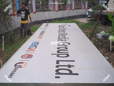 LED Sign Board Price in Bangladesh