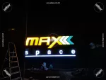 LED Signs | Acrylic Sheet | Advertising in BD | MAX