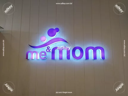 LED Signs for Bedroom