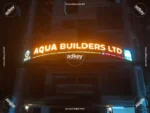 LED Signs for office Outdoor LED Signs Prices in Dhaka BD (1)