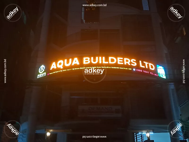 LED Signs for office Outdoor LED Signs Prices in Dhaka BD (1)