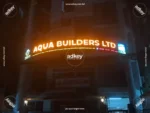 LED Signs for office Outdoor LED Signs Prices in Dhaka BD (1)
