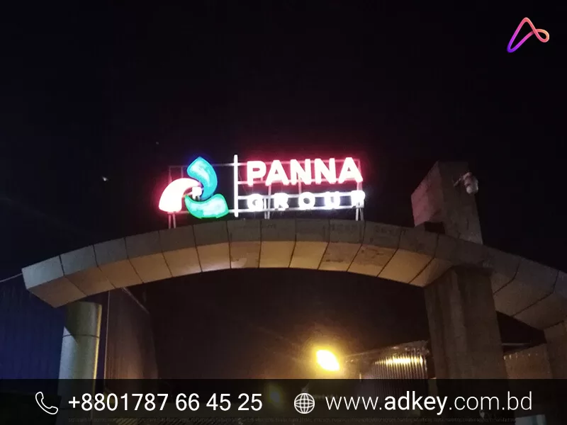 LED Sign Board Manufacturers Near Me in Dhaka Bangladesh
