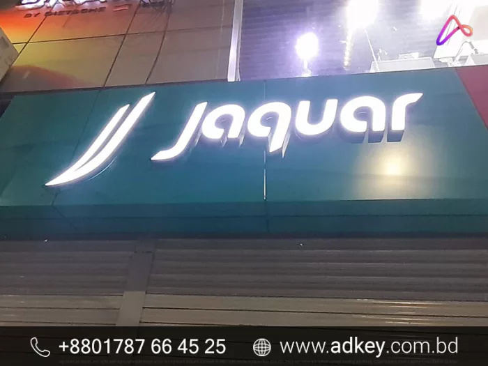 LED Sign Design Agency in Dhaka Bangladesh