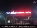 Sign Board for Shop Design Agency in Dhaka Bangladesh