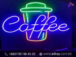 Best LED Neon Glow Light Agency in Dhaka Bangladesh