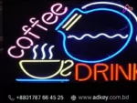 Best LED Neon Glow Light Agency in Dhaka Bangladesh