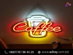 Best LED Neon Glow Light Agency in Dhaka Bangladesh