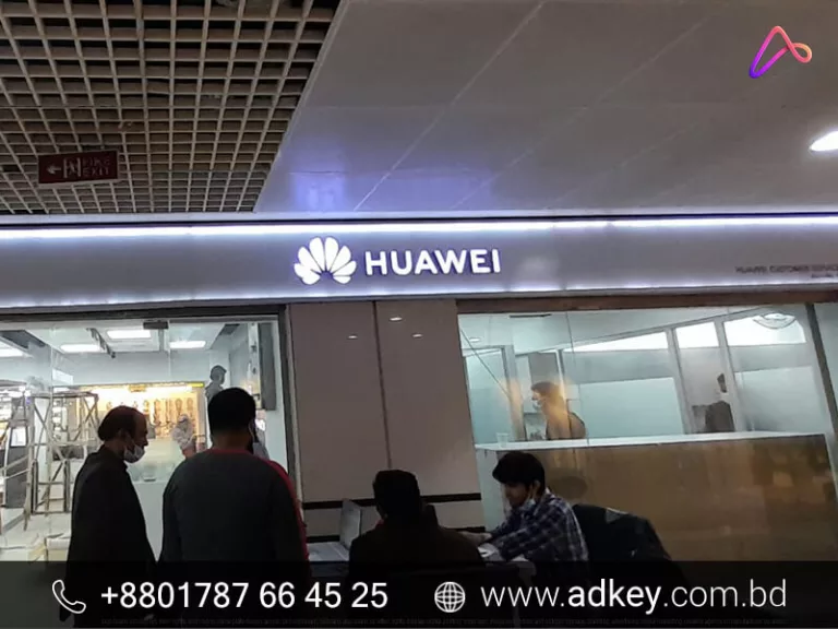 LED Sign Board Price in Dhaka Bangladesh