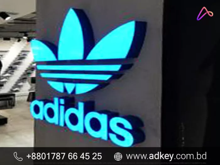 LED Sign Display Board With Acrylic Letter Near Me