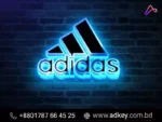 LED Sign Display Board With Acrylic Letter Near Me