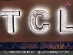 LED Sign with LED Module Light Price in Dhaka Bangladesh