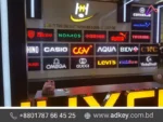 LED Sign with LED Module Light Price in Dhaka Bangladesh
