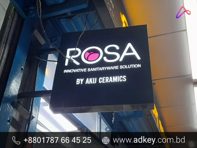 LED Signs BD Make By adkey ltd in Dhaka Bangladesh