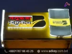 Outdoor LED Acrylic Letter in Dhaka Bangladesh