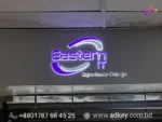 Acrylic Letters