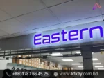 Acrylic Letters
