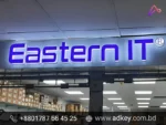 Acrylic Letters